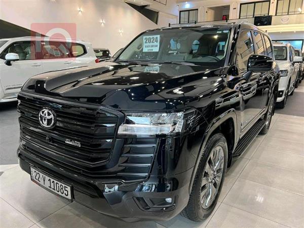 Toyota Land Cruiser 2024 for sale in Iraq - Erbil